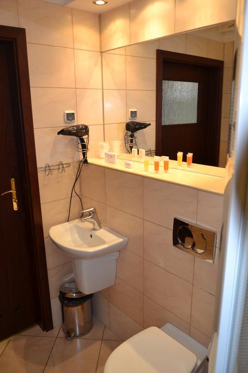Hotel Solpark Kleszczów Camera foto