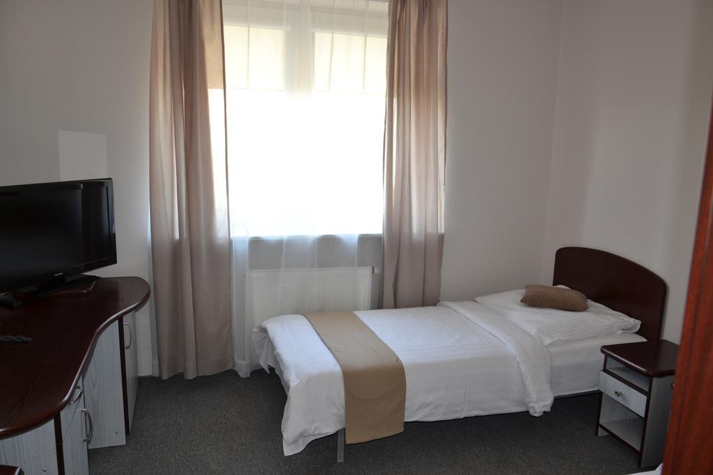 Hotel Solpark Kleszczów Camera foto