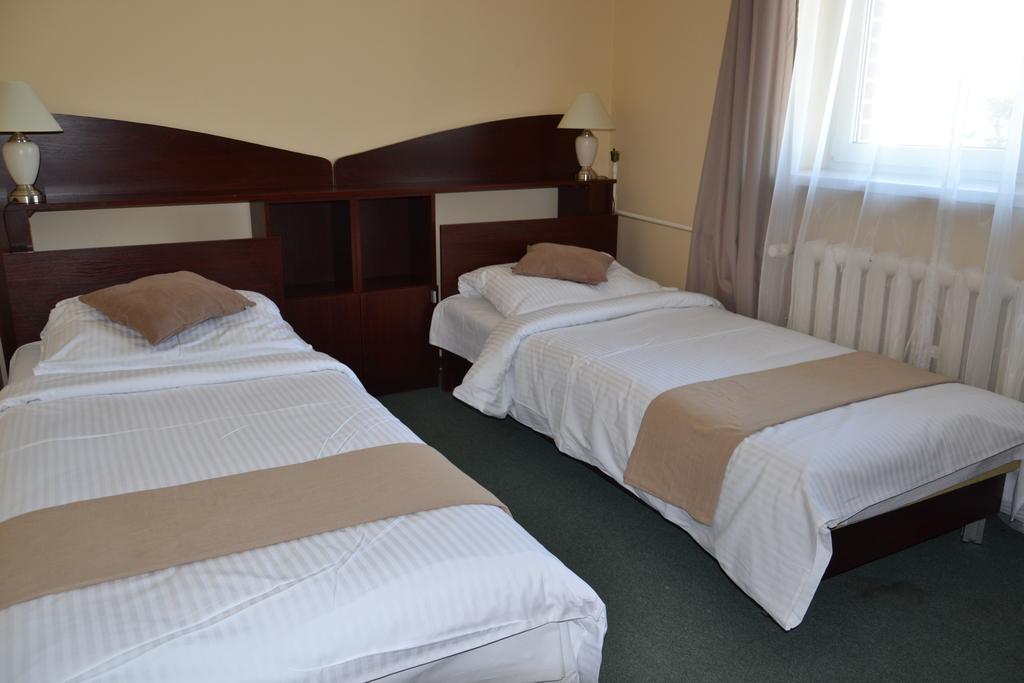 Hotel Solpark Kleszczów Camera foto